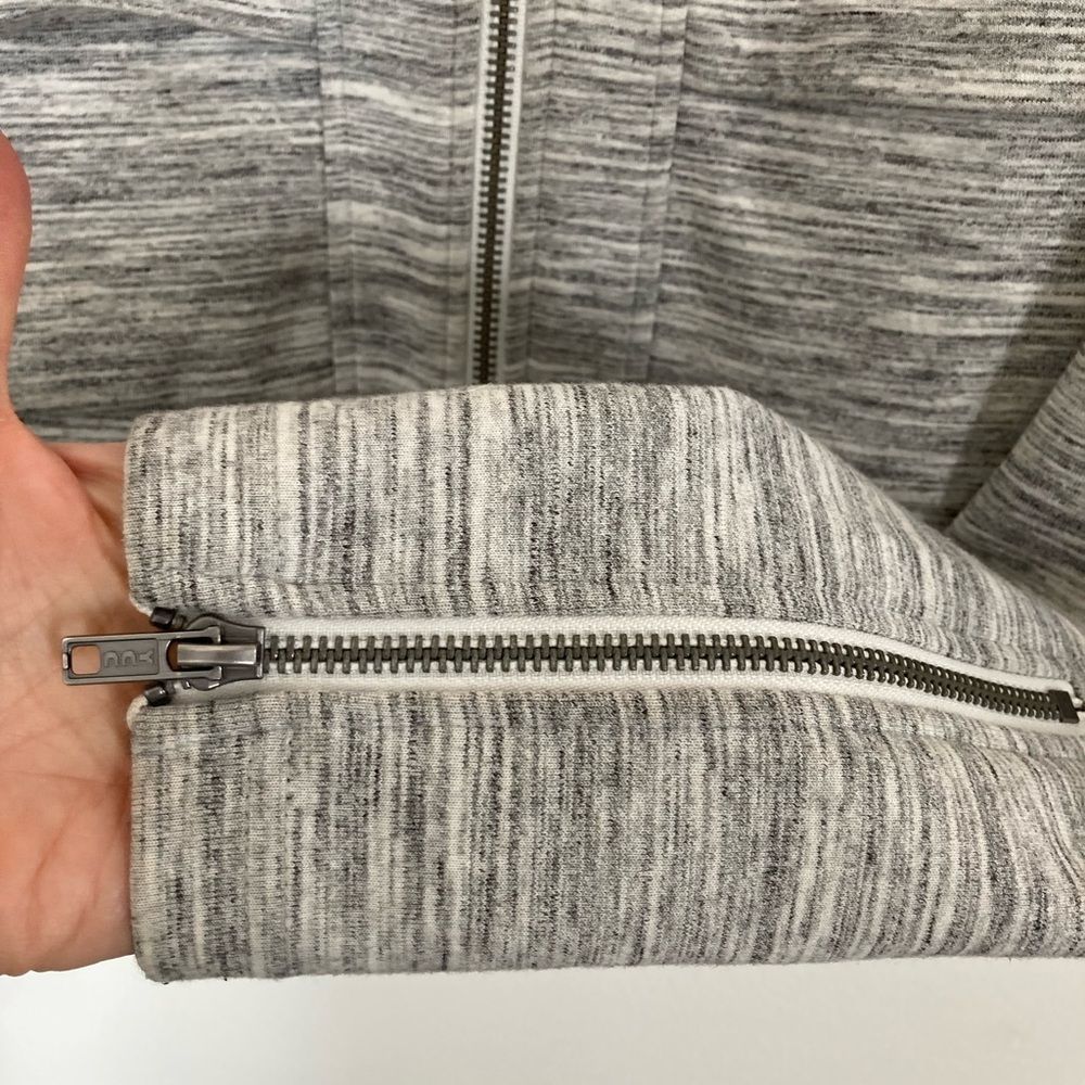 FABLETICS crop jacket - Picture 4 of 4
